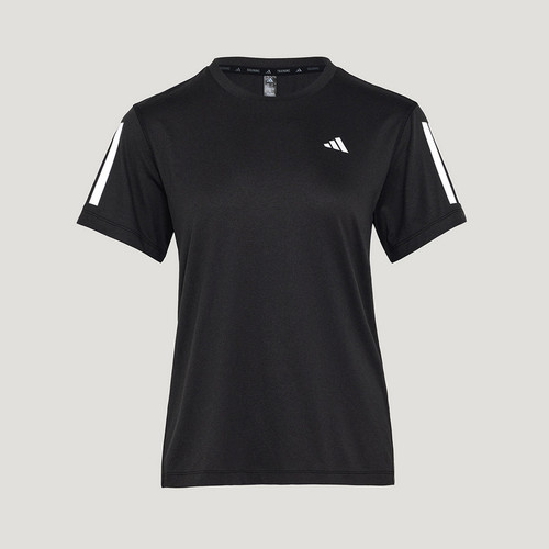 【自营】adidas阿迪达斯女子时尚百搭运动短袖T恤KU8745