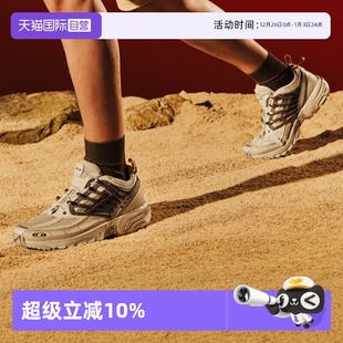 ACS 男女透气镂空网面休闲鞋 salomon萨洛蒙户外运动鞋 PRO 自营