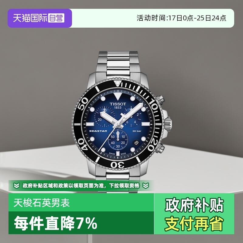 ۻ㣺ӪTissotϵʿʯӢʿֱҹǱˮ