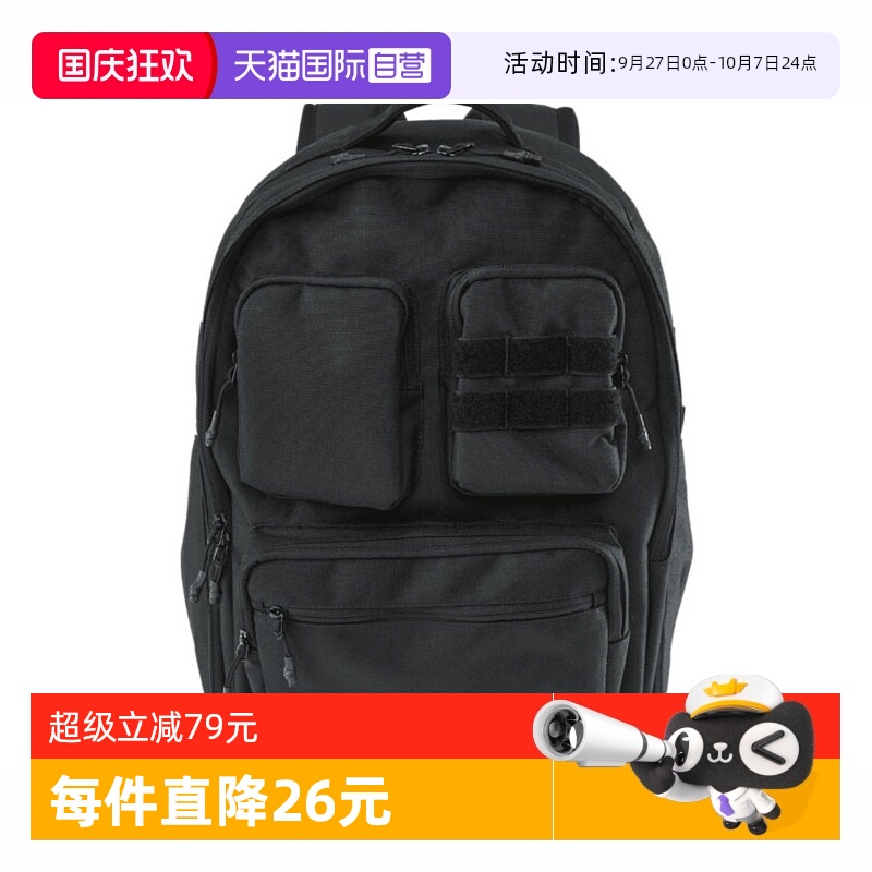 【自营】耐克男子NK UTILITY POWER BKPK - 2.0双肩包FN4120-010