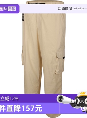 【自营】耐克中性SB DF KEARNY CRGO PNT运动长裤FV7348-229