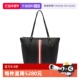 自营 Bally 巴利 女士手提单肩包手提袋托特包手提包 6311549