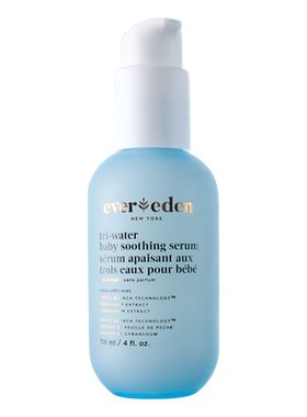 Evereden婴儿舒痱爽身精华118ml