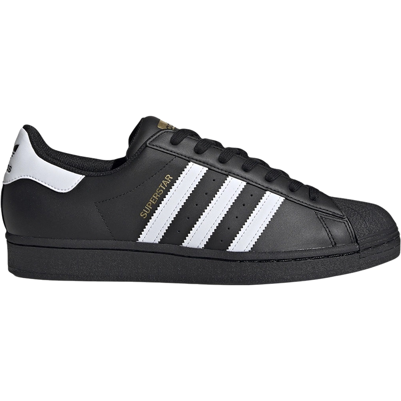 Adidas/阿迪达斯经典贝壳头鞋