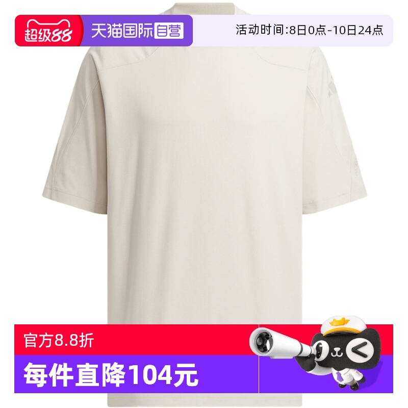 运动T恤