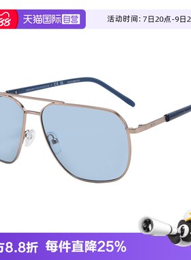 Armani/阿玛尼大框潮流太阳眼镜