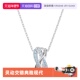 项链 礼物水晶 施华洛世奇Twist 125周年纪念款 自营 Swarovski