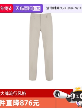 【自营】ARC‘TERYX/始祖鸟男士Veilance系列休闲长裤X000007778