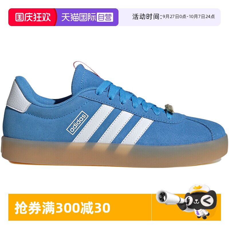 ����Ӫ��adidas���ϴ�˹ŮЬʱ���˶����а�ЬTͷЬID9074