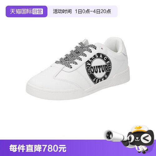 VJC范思哲男士运动休闲鞋