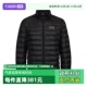 自营 冬季 EMPORIO 阿玛尼男士 保暖外套休闲鸭绒羽绒服 ARMANI