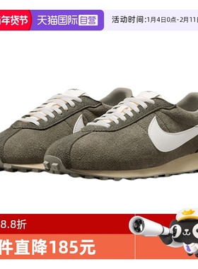 【自营】NIKE耐克男子LD-1000复古运动鞋华夫底休闲鞋IM8059-325