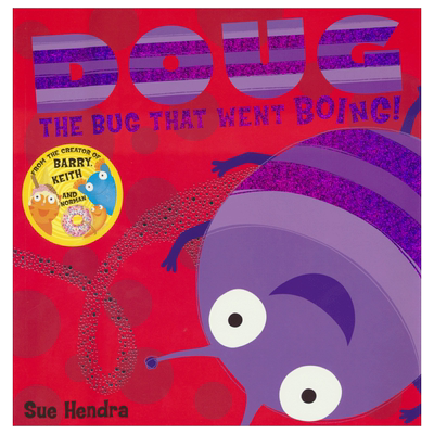 虫子道格的冒险微观世界