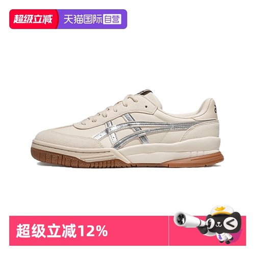 ASICSTIGER休闲鞋男女鞋