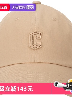 【自营】MLB男帽女帽运动帽户外遮阳棒球帽子情侣鸭舌帽3ACPB074N
