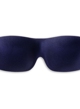 安耳悠3D立体遮光眼罩简约透气