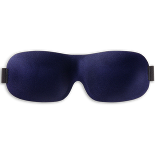 【自营】德国安耳悠3D立体遮光眼罩男女睡眠透气舒适午睡旅行出差