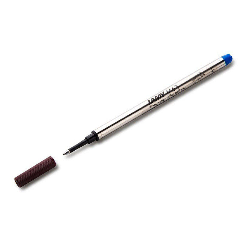 【 Self-operated 】 German lamy Hunter Star Pearl Pen M63 signature Refill Replacement Simple and Durable Daily Writing Gift for Students at the beginning of the school year, men and women thumbnail 3
