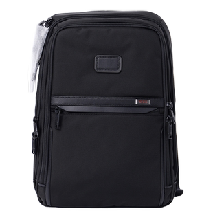 【自营】TUMI途明Alpha3公文双肩包时尚休闲商务通勤男包