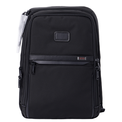 TUMI公文商务休闲双肩包