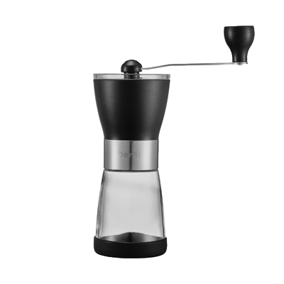 德国咖啡手摇磨豆机全身水洗