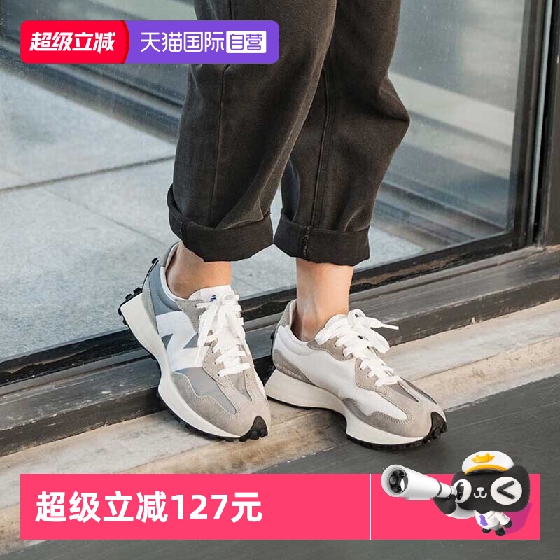 运动休闲鞋NEWBALANCE