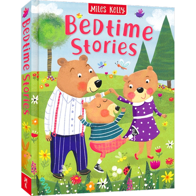 儿童经典故事睡前读物低幼启蒙