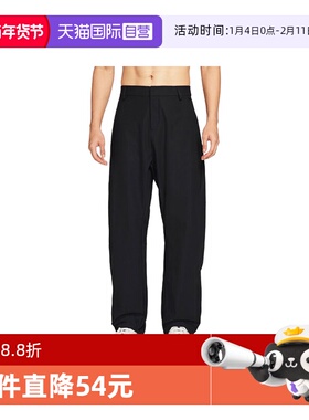 【自营】耐克男子AS M NK DF UV 24.7 PS 运动休闲长裤HV0378-010