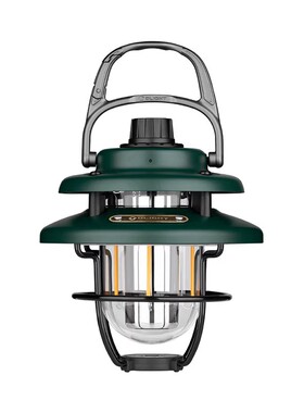OLIGHT傲雷兰灯夕影mini双光源复古露营灯氛围灯超长续航无极调光