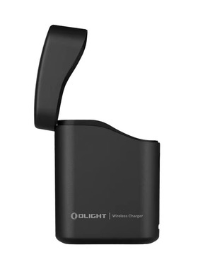 OLIGHT傲雷Baton 3指挥家套装版黑色充电盒
