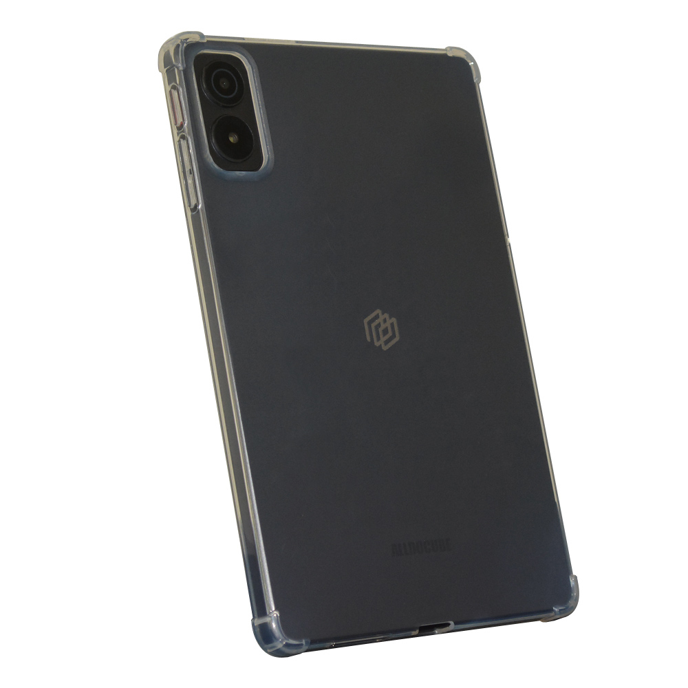 适用酷比魔方掌玩mini3Ultra保护套8.8英寸iplay70 mini平板TPU软壳iplay70mini全包外壳防摔套清水套硅胶套