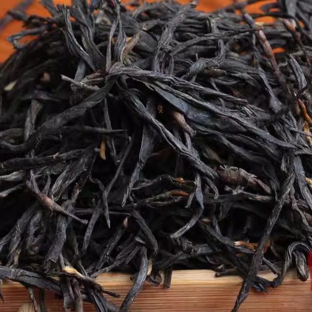 2024年滇红茶特级云南凤庆中国红古树茶果香千年野生古树红250克