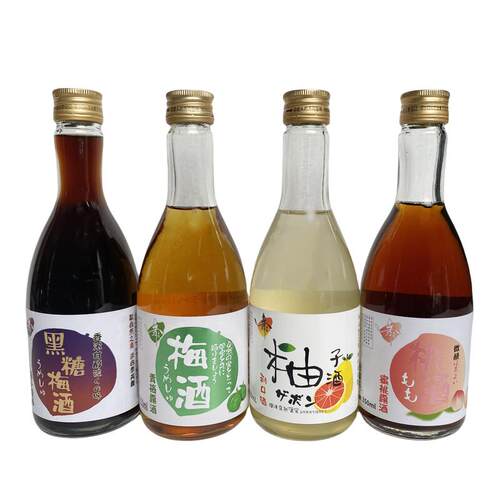 舞自然起泡米酒大米发酵绍兴黄酒
