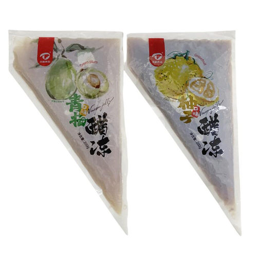 日式醋冻调味酱料200g海鲜酱料