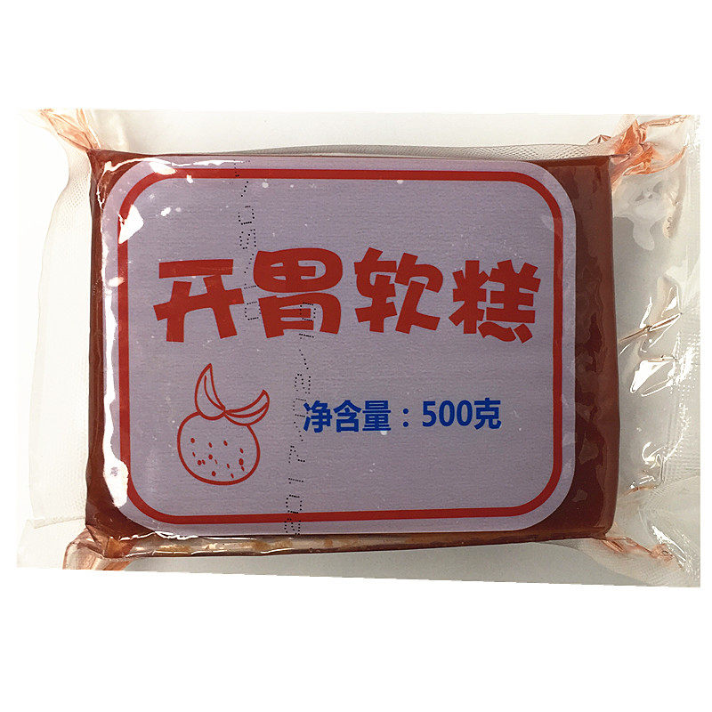 餐饮商用山楂糕500g开胃软膏小吃零食山楂果酱酸甜可口做果酱开胃,零食/坚果/特产,山楂类制品,淘宝优惠券,粉丝福利购,淘宝优惠卷