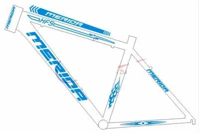 Décoration pour vélo - Ref 2276572 Image 3