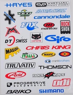 Déco pour vélo - Ref 2280751 Image 3