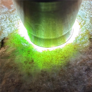 翡翠原石玉石毛料木那敞口翻砂细腻色带表现种水爆开底色飘阳绿料