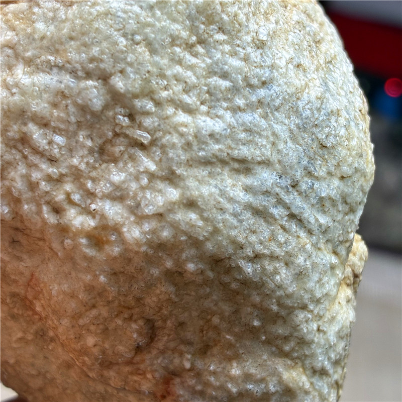 翡翠原石玉石毛料莫西沙敞口脱纱冰种料起冰全透冰种肉质牌子挂件