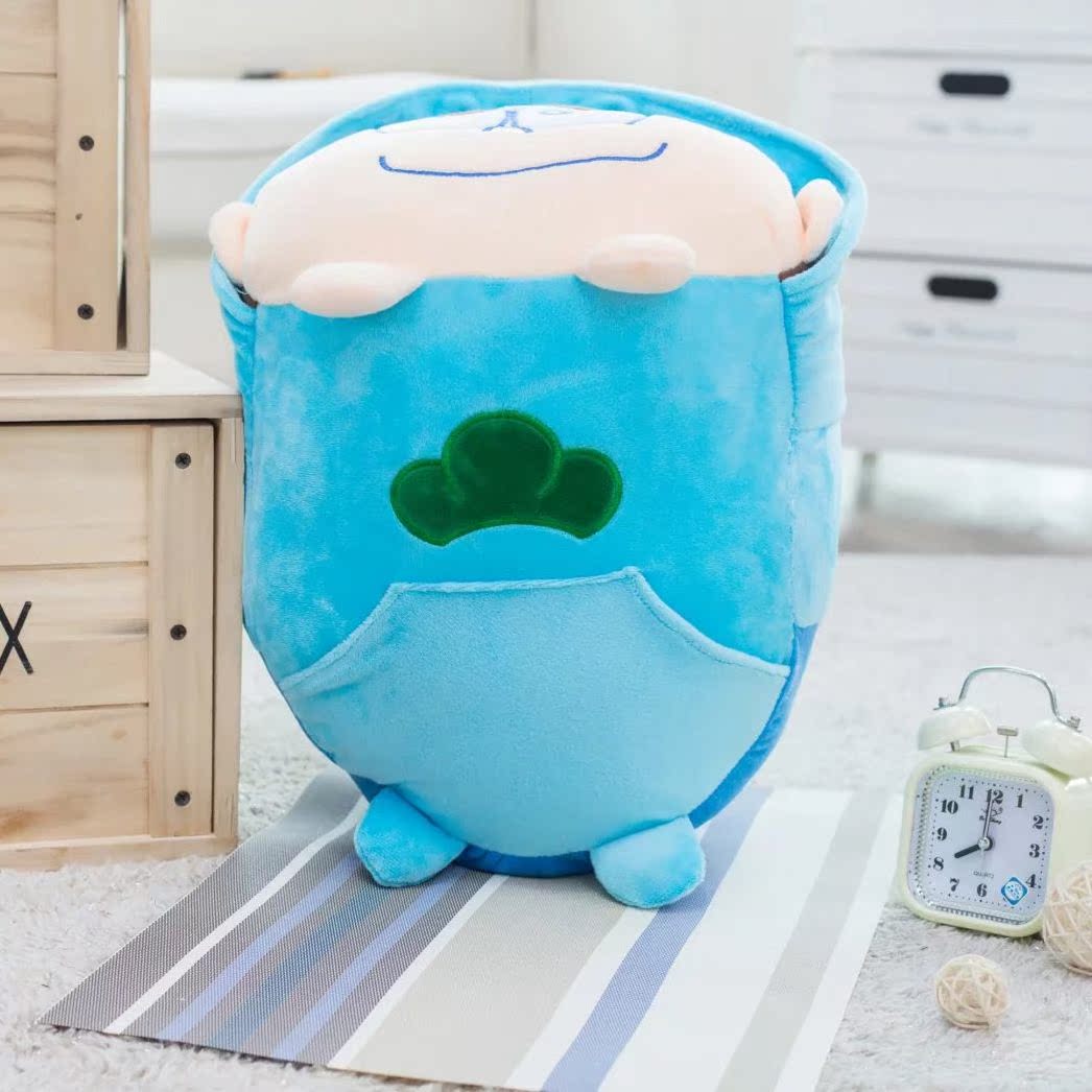 Peluche manga Antony Fourteen pin - Ref 2694690 Image 3