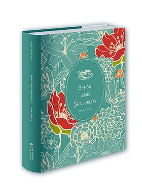 正版包邮 Sense and senility  书店外语 书籍 畅想畅销书