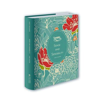 正版包邮 Sense and senility  书店外语 书籍 畅想畅销书