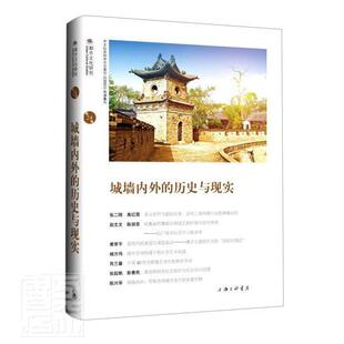 正版包邮 城墙内外的历史与现实者_苏智良陈恒责_殷书店社会科学书籍 畅想畅销书