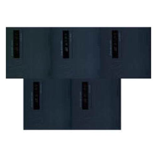 正版包邮 平定州志(清乾隆版)(全5册)  金明源修 书店 地方史志书籍 畅想畅销书