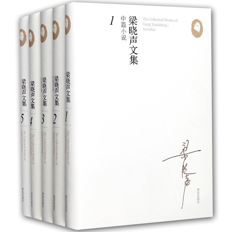 正版现货 梁晓声文集中篇小说(全套9册) 梁晓声作品集书籍 梁晓声文集 作家作品书籍 文学散文经管励志图书小说 中国作品集书籍