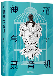 正版包邮 神童与录音机 林培源著短篇小说集 格非等名家联袂力荐 魔幻现实主义之作充满寓言色彩和传奇性 小说作品集