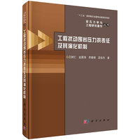 正版包郵 工程擾動圍巖壓力拱表征及其演化機制/巖石力學(xué)與工程研究著作叢書 王樹仁 趙雁海 李春柳 吳俊杰 科學(xué)出版社 隧道工程