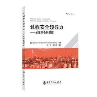 过程领导力:从董事会到基层图书书籍