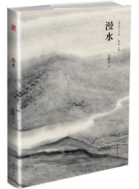 正版包邮 漫水 中篇小说 王跃文著 代表作有 国画 梅次故事 亡魂鸟 朝夕之间 大清相国 苍黄 爱历元年 无雪之冬 第六届鲁迅文学奖