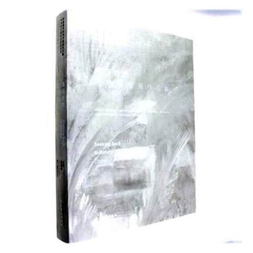 正版包邮 寻归自然:钟蜀珩绘画作品集:Zhong Shuheng's art works吴为山书店艺术书籍 畅想畅销书